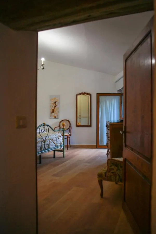 Appartamento Dimora La Ripetta Pitigliano