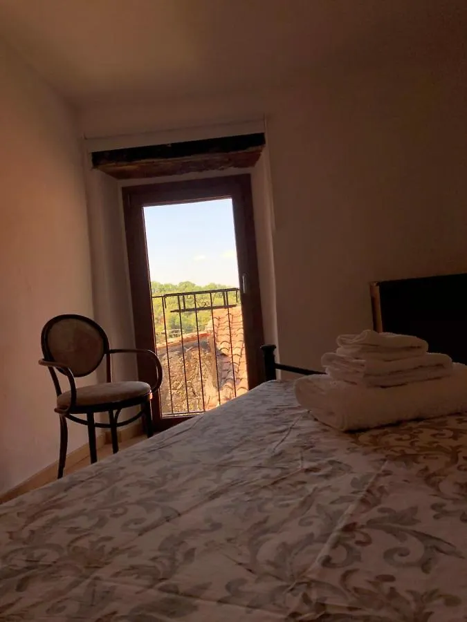 Dimora La Ripetta Apartment Pitigliano