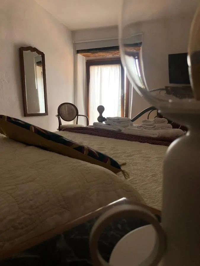 Dimora La Ripetta Apartment Pitigliano Italy